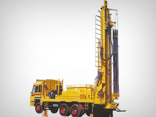 Shree Ganesh Borewell Services